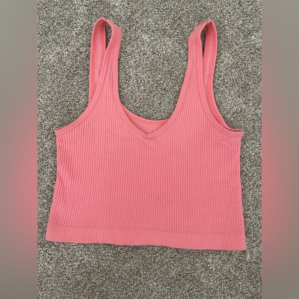 Urban outfitters top